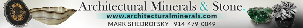 Architectural Minerals and Stone