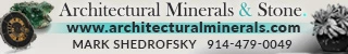 Architectural Minerals and Stone