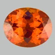 Spessartite