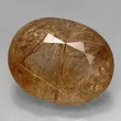 Rutilated Quartz
