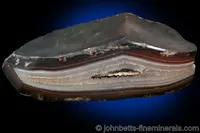 Polished Agate Geode
