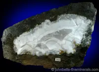 Rough Agate in Matrix