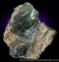 Russian Alexandrite