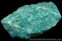 Amazonite from Madagascar