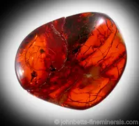Red Amber