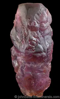 Prismatic Ametrine
