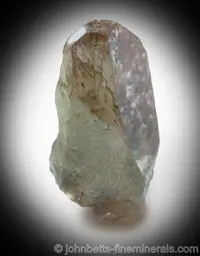 Pink-Green Andalusite