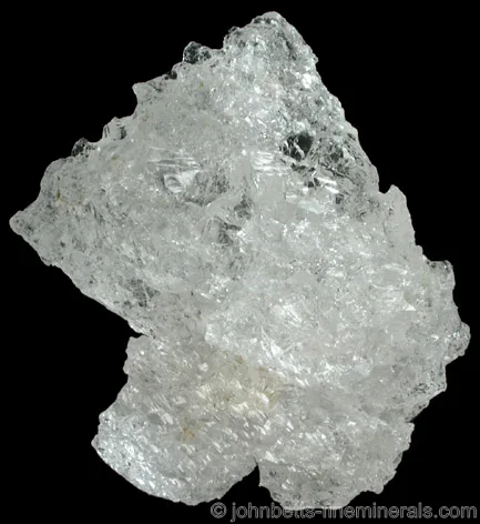 Goshenite