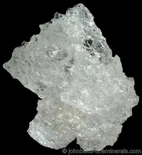 Goshenite