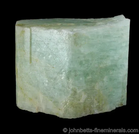 Green Beryl