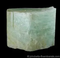 Green Beryl