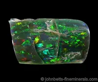 Black Opal