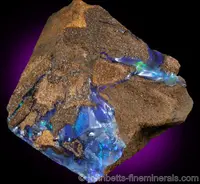 Boulder Opal