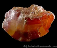 Oregon Carnelian