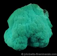 Green Chrysocolla