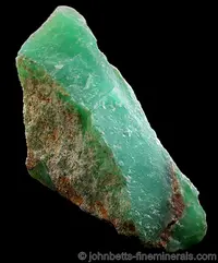 Chrysoprase