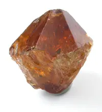Citrine Crystal