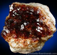 Brown Citrine