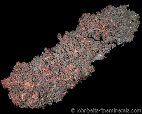 Copper Mass