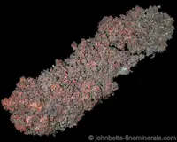 Copper Mass