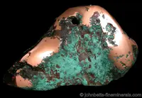 Copper Nugget