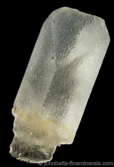 Danburite Crystal from Burma