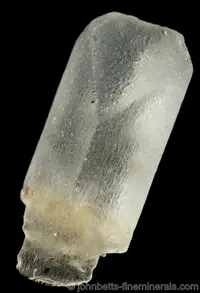 Danburite Crystal from Burma
