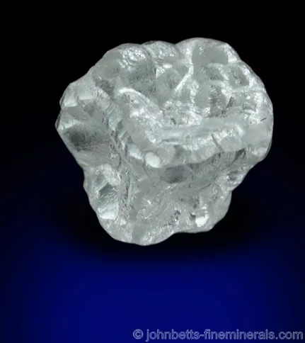 Cubic Diamond Mass