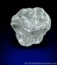 Cubic Diamond Mass