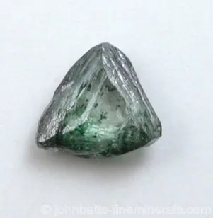 Fancy Green Diamond