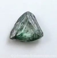 Fancy Green Diamond