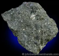 Diamond in Kimberlite Matrix