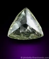 Diamond Macle Twin