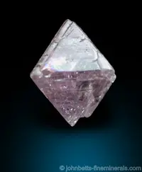 Purple-Pink Fancy Diamond