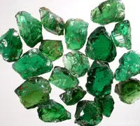 Emerald Gem Grade Rough