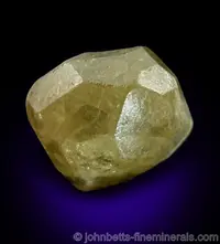 Grossular Garnet