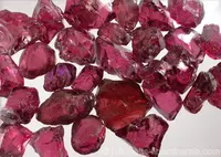 Rhodolite Garnet