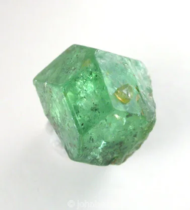Tsavorite Garnet