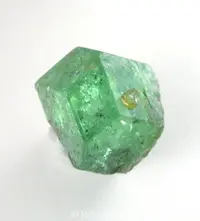 Tsavorite Garnet