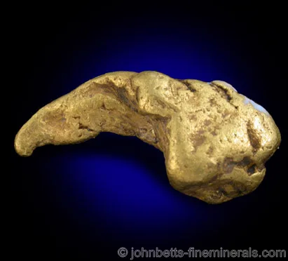 Gold Nugget