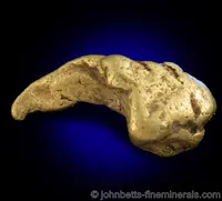 Gold Nugget