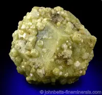 Mali Garnet