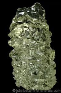 Heliodor From Ukraine