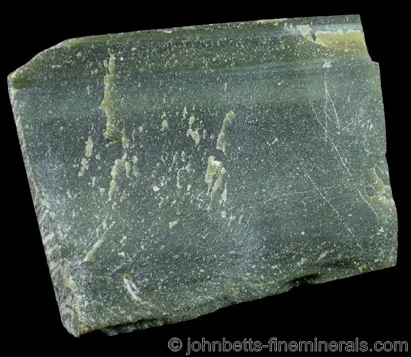 Rough Jadeite Slab