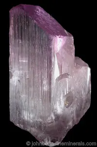 Kunzite