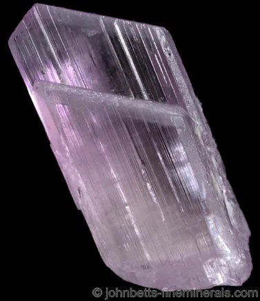 Kunzite