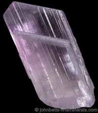 Kunzite