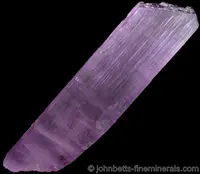 Kunzite