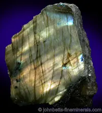 Labradorite