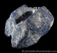 Crude Lapis Lazuli Crystal Cluster